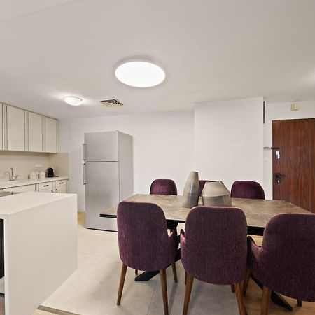 King David 19 Apartment Йерусалим Екстериор снимка