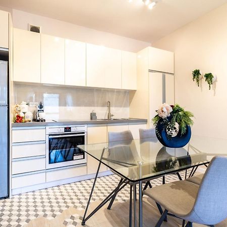 King David 19 Apartment Йерусалим Екстериор снимка