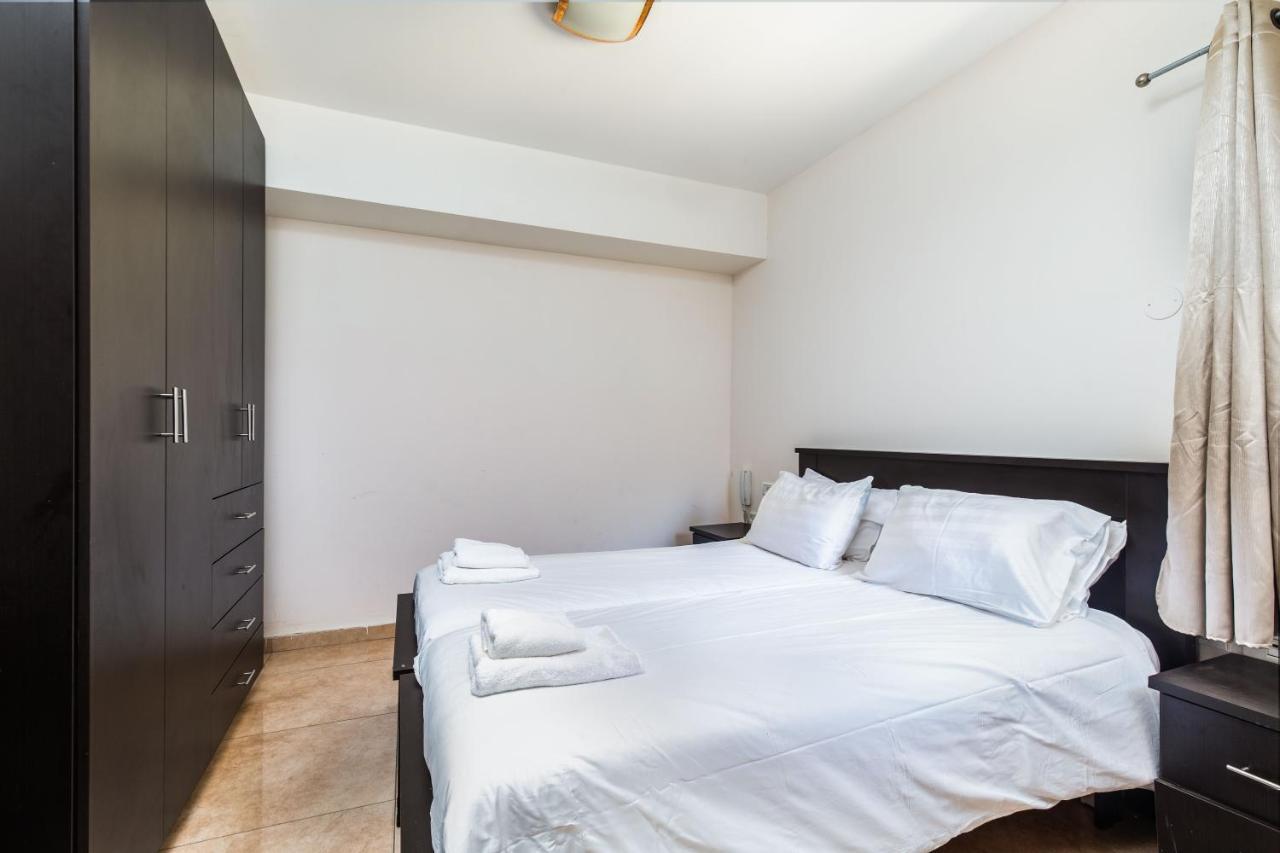 King David 19 Apartment Йерусалим Екстериор снимка