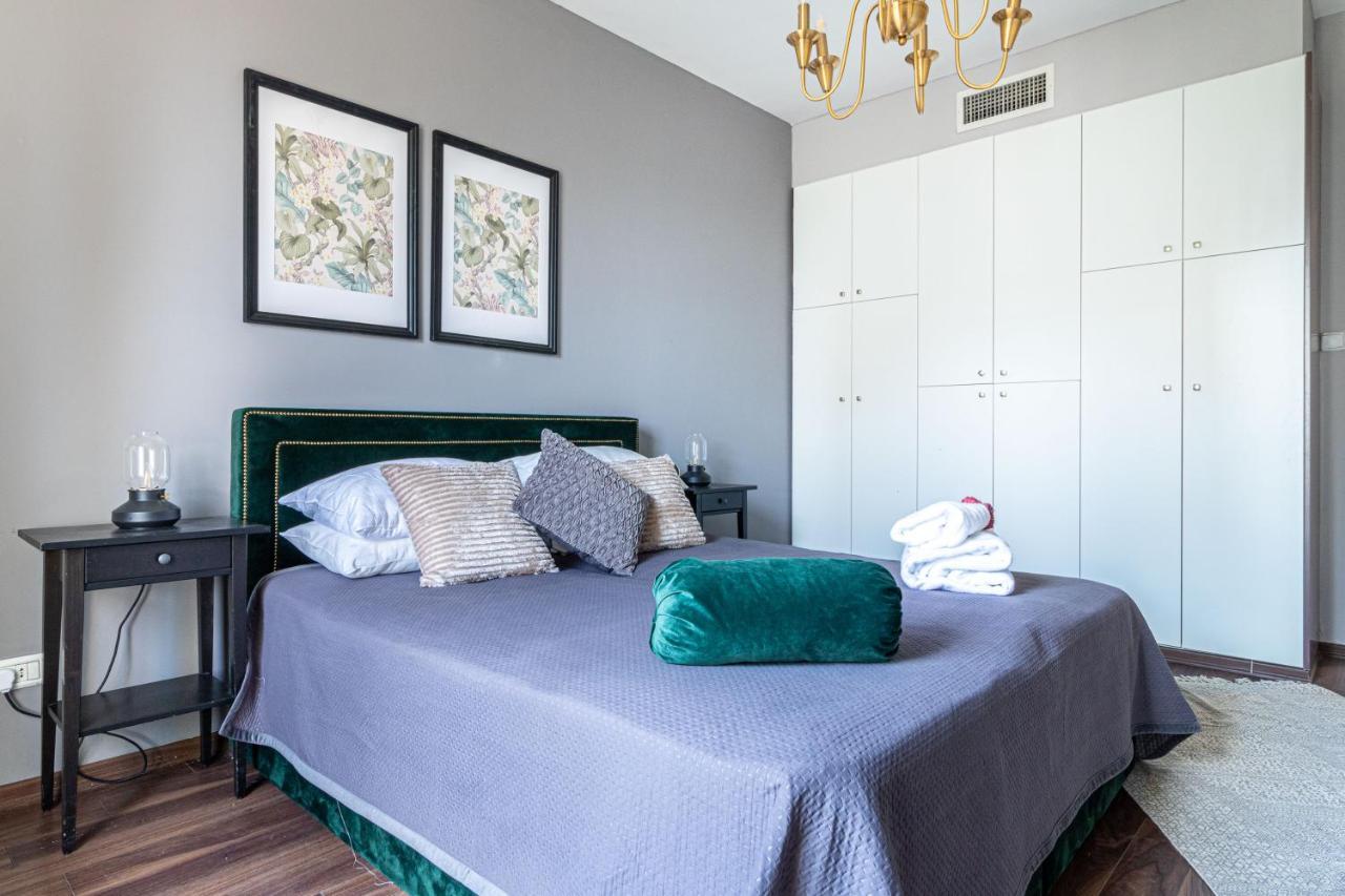 King David 19 Apartment Йерусалим Екстериор снимка