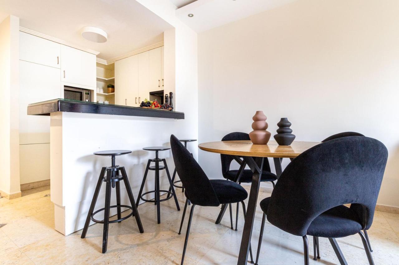 King David 19 Apartment Йерусалим Екстериор снимка