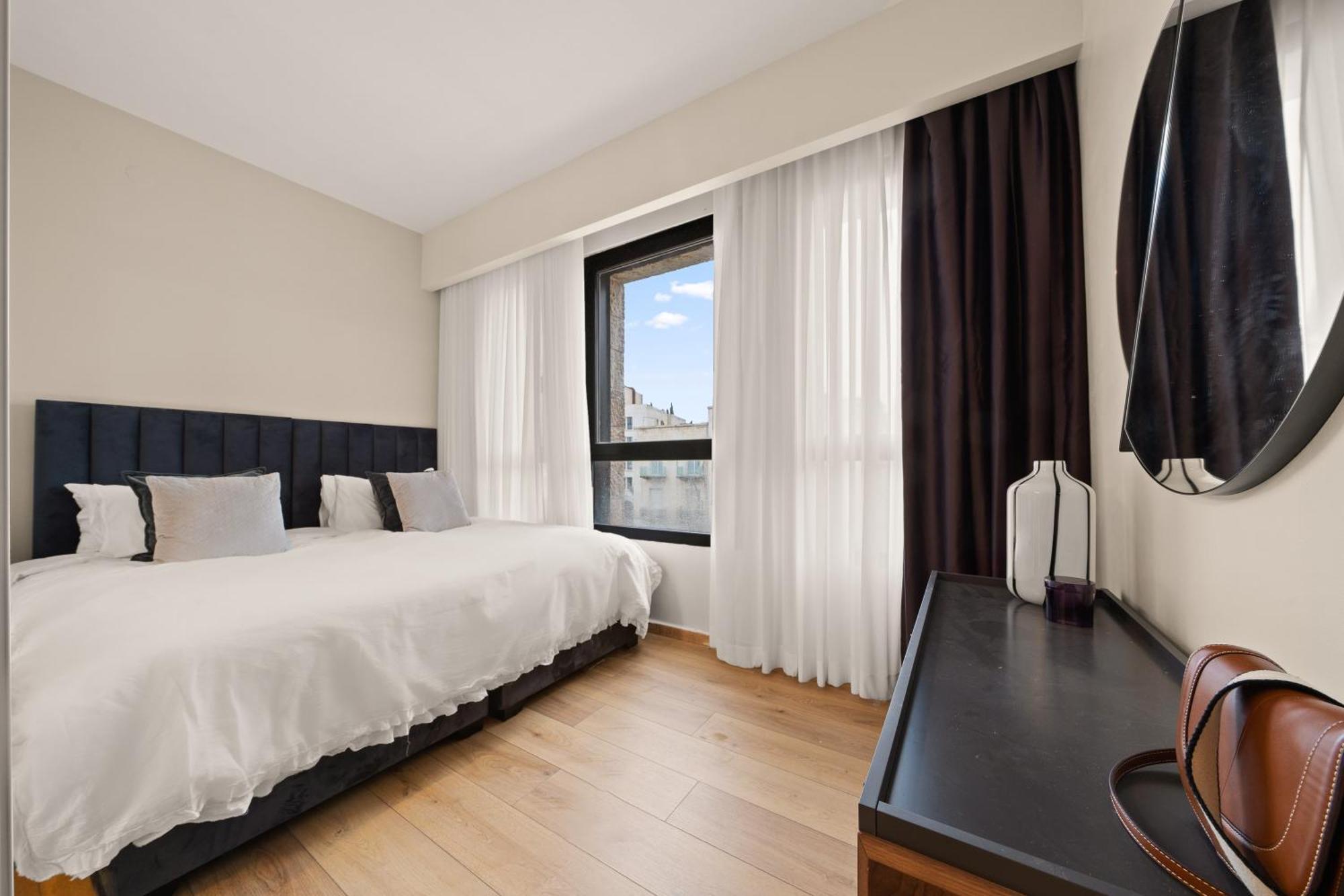 King David 19 Apartment Йерусалим Екстериор снимка
