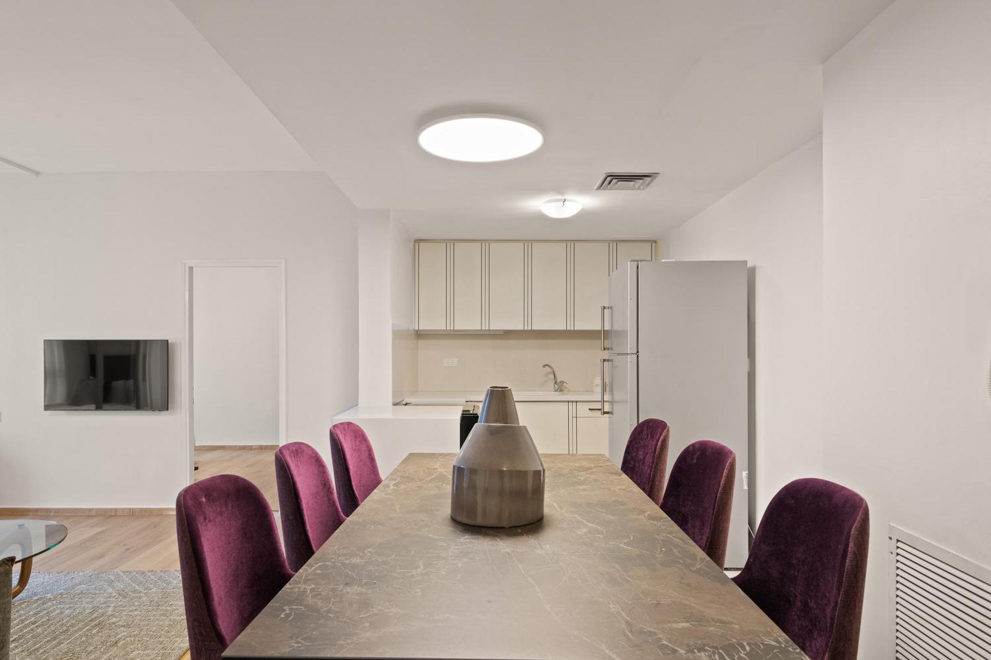 King David 19 Apartment Йерусалим Екстериор снимка