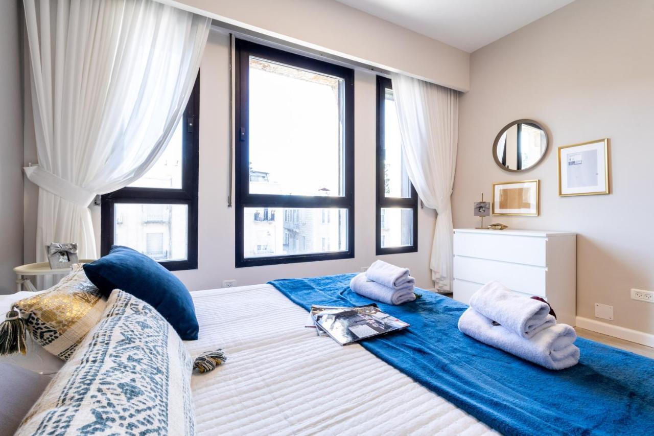 King David 19 Apartment Йерусалим Екстериор снимка