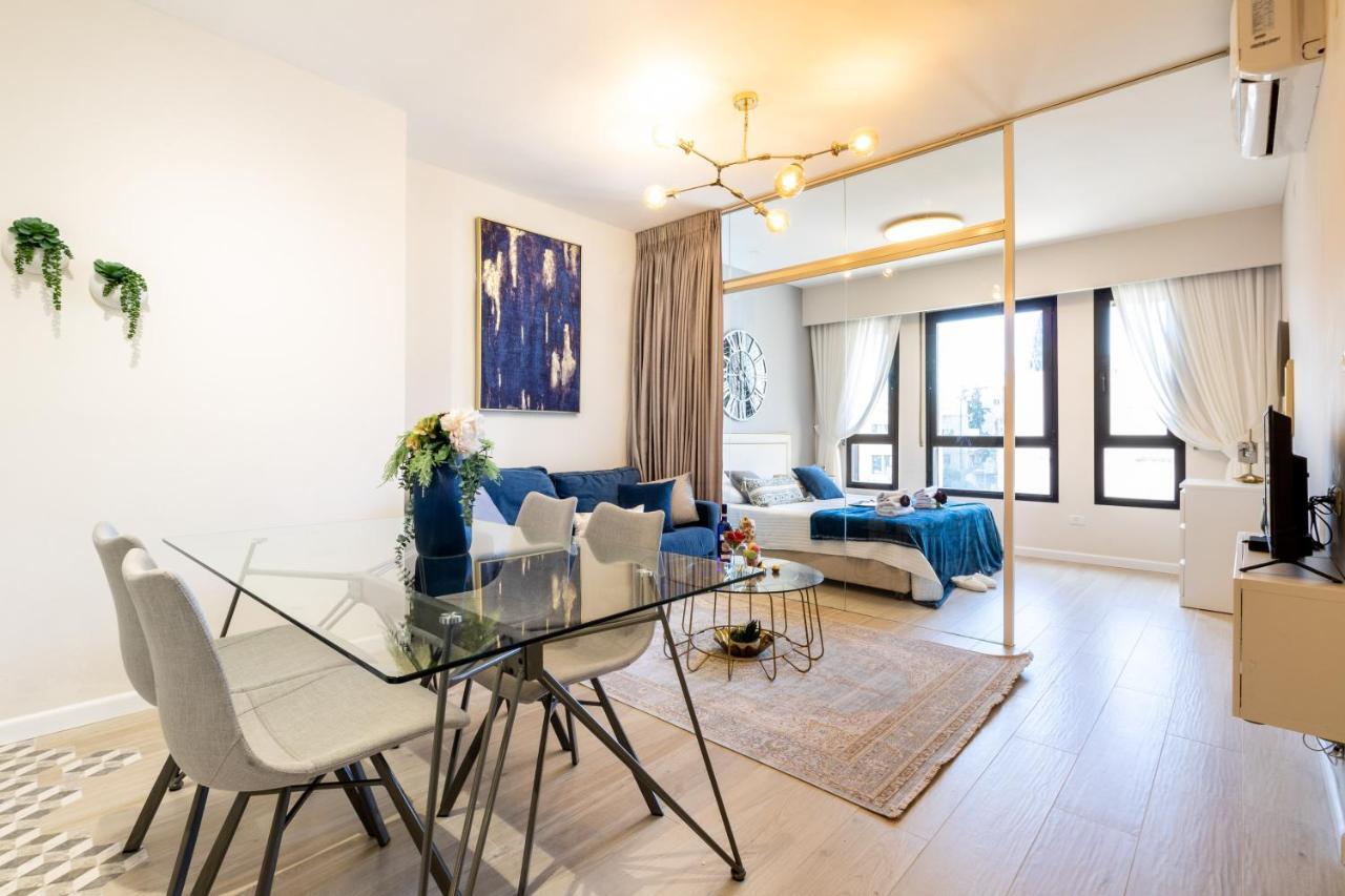 King David 19 Apartment Йерусалим Екстериор снимка