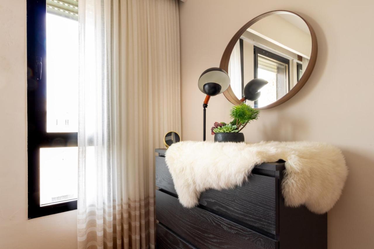 King David 19 Apartment Йерусалим Екстериор снимка