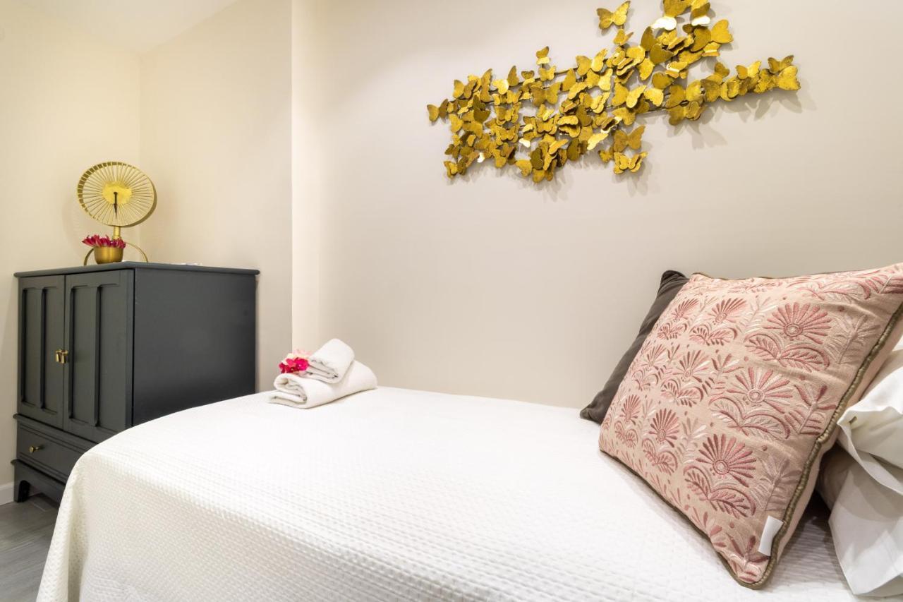 King David 19 Apartment Йерусалим Екстериор снимка