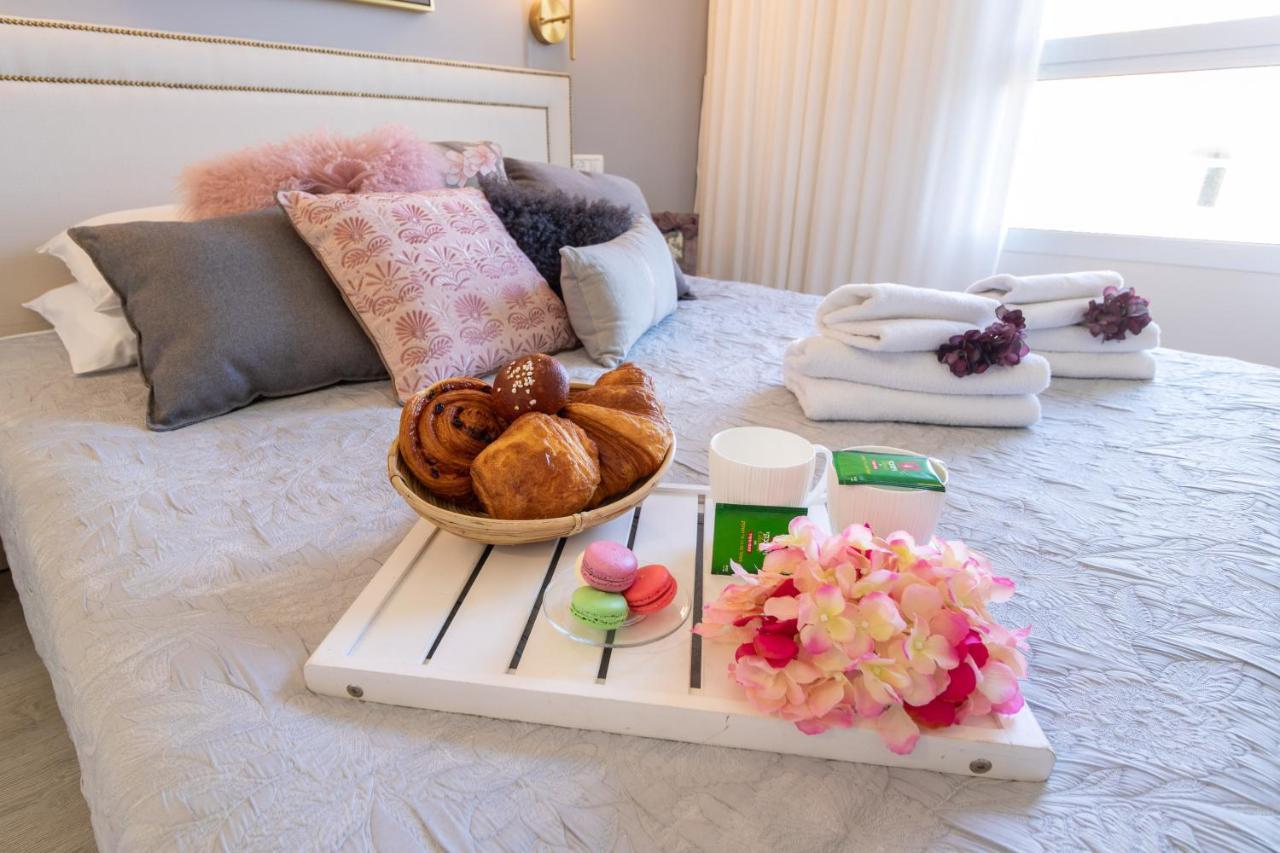King David 19 Apartment Йерусалим Екстериор снимка