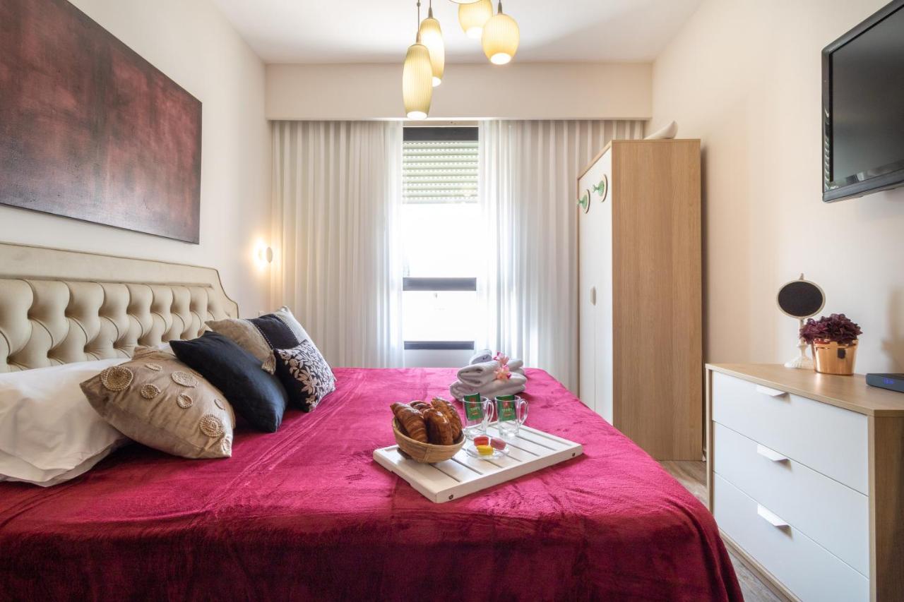 King David 19 Apartment Йерусалим Екстериор снимка