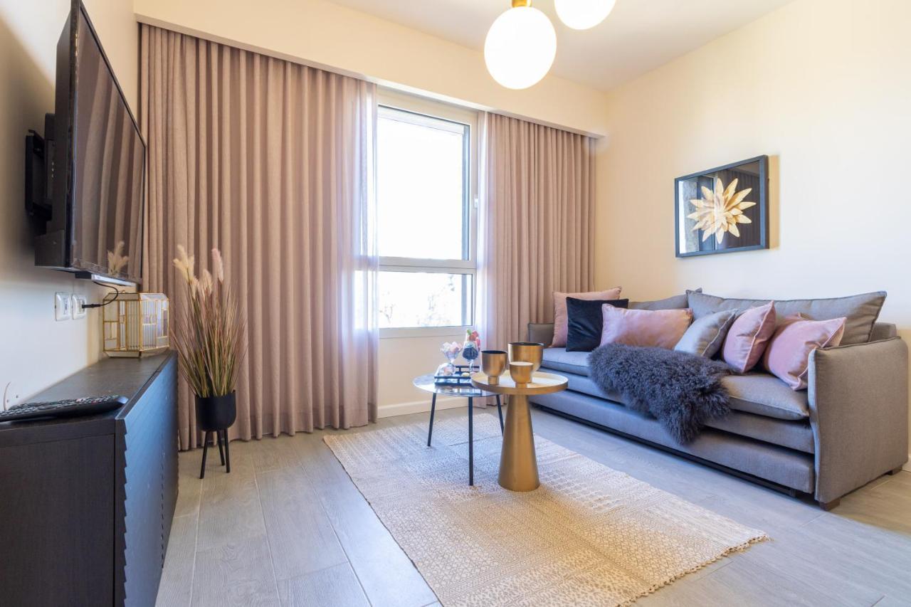 King David 19 Apartment Йерусалим Екстериор снимка