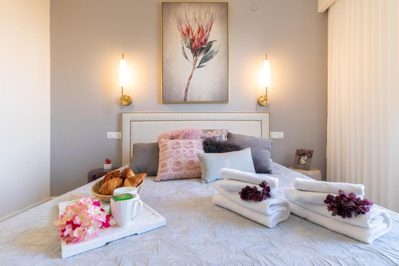 King David 19 Apartment Йерусалим Екстериор снимка